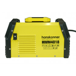 Сварочный инвертор Hanskonner HWM4018