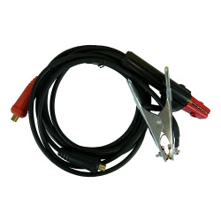 Сварочный инвертор Hanskonner HWM4018