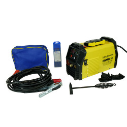 Сварочный инвертор Hanskonner HWM4018