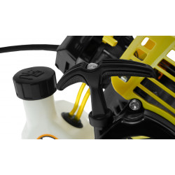 Триммер бензиновый Hanskonner HBT8942D