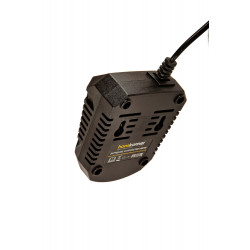 Зарядное устройство для аккумуляторов Hanskonner HBC18 Unibattery