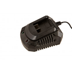 Зарядное устройство для аккумуляторов Hanskonner HBC18 Unibattery