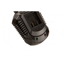 Зарядное устройство для аккумуляторов Hanskonner HBC18 Unibattery