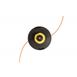 Триммер бензиновый Hanskonner HBT43F