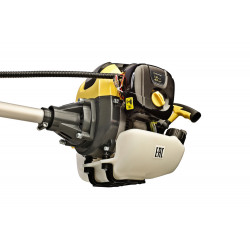 Триммер бензиновый Hanskonner HBT43F