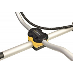 Триммер бензиновый Hanskonner HBT43F