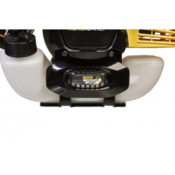 Триммер бензиновый Hanskonner HBT43F