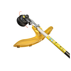 Триммер бензиновый Hanskonner HBT43F