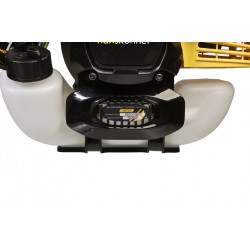 Триммер бензиновый Hanskonner HBT52F