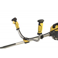 Триммер бензиновый Hanskonner HBT52F