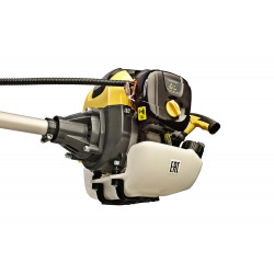 Триммер бензиновый Hanskonner HBT52F