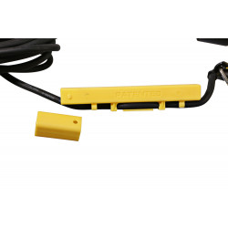 Лобзик электрический Hanskonner HJS0811LPE