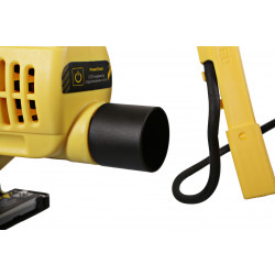 Лобзик электрический Hanskonner HJS0811LPE