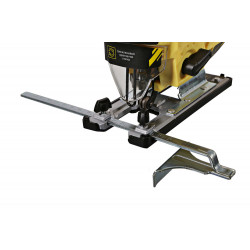 Лобзик электрический Hanskonner HJS0811LPE