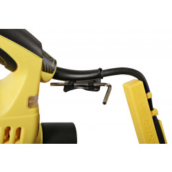 Лобзик электрический Hanskonner HJS0811LPE