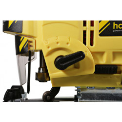 Лобзик электрический Hanskonner HJS0811LPE