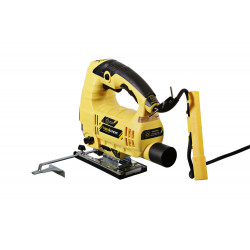 Лобзик электрический Hanskonner HJS0811LPE