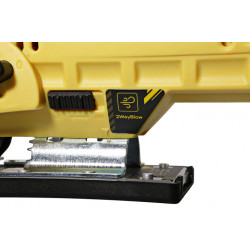 Лобзик электрический Hanskonner HJS0811LPE