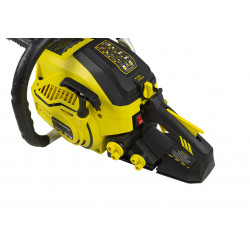 Бензопила Hanskonner HGC1214