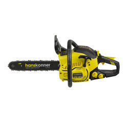 Бензопила Hanskonner HGC1214