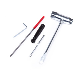 Бензопила Hanskonner HGC1416