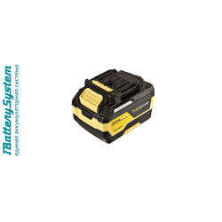 Аккумулятор Hanskonner 18 В, 1BatterySystem, 6.0 Ач HBP2006