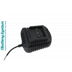 Зарядное устройство Hanskonner, 18В, 1BatterySystem, 2.3A HBC2002