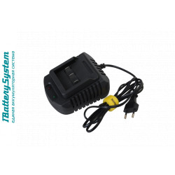 Зарядное устройство Hanskonner, 18В, 1BatterySystem, 4.0A HBC2004