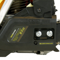 Бензопила Hanskonner HGC1618