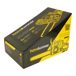 Бензопила Hanskonner HGC1618