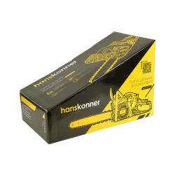 Бензопила Hanskonner HGC2020