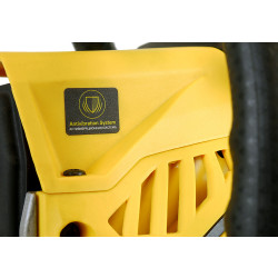 Бензопила Hanskonner HGC2020