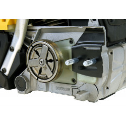 Бензопила Hanskonner HGC2020