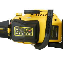 Бензопила Hanskonner HGC2020