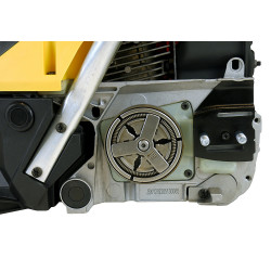 Бензопила Hanskonner HGC2020