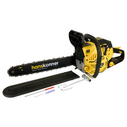 Бензопила Hanskonner HGC2020