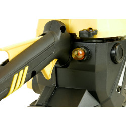 Бензопила Hanskonner HGC2020