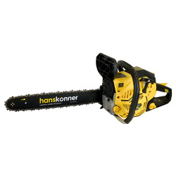 Бензопила Hanskonner HGC2020