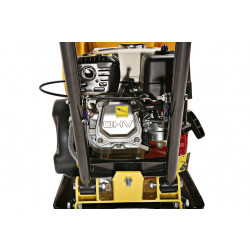 Виброплита Hanskonner HPC60W