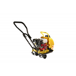 Виброплита Hanskonner HPC60W