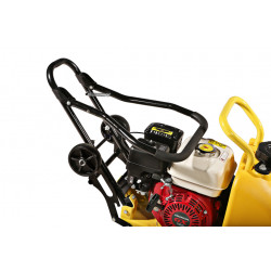 Виброплита Hanskonner HPC60W