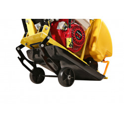 Виброплита Hanskonner HPC60W