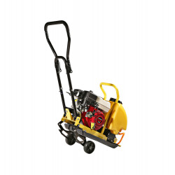 Виброплита Hanskonner HPC60W