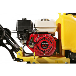 Виброплита Hanskonner HPC60W