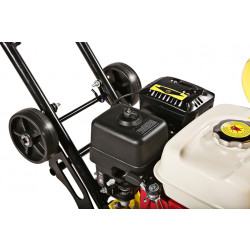 Виброплита Hanskonner HPC60W