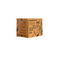 Виброплита Hanskonner HPC90W