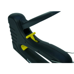 Степлер рессорный, 53 тип (скоба 4-14 мм), гвозди 300(15-16мм), Hanskonner HK1071-01-08