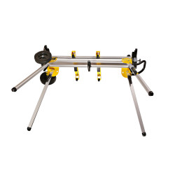 Стол для торцовочной пилы 112-265x76.5x86-97 см Hanskonner HK1075-03-01