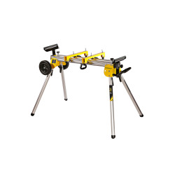 Стол для торцовочной пилы 112-265x76.5x86-97 см Hanskonner HK1075-03-01