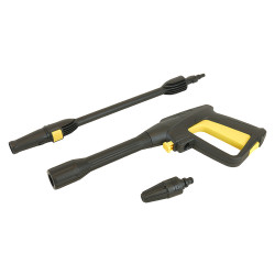 Пистолет для моек высокого давления Hanskonner HPW9230I HPW92-1